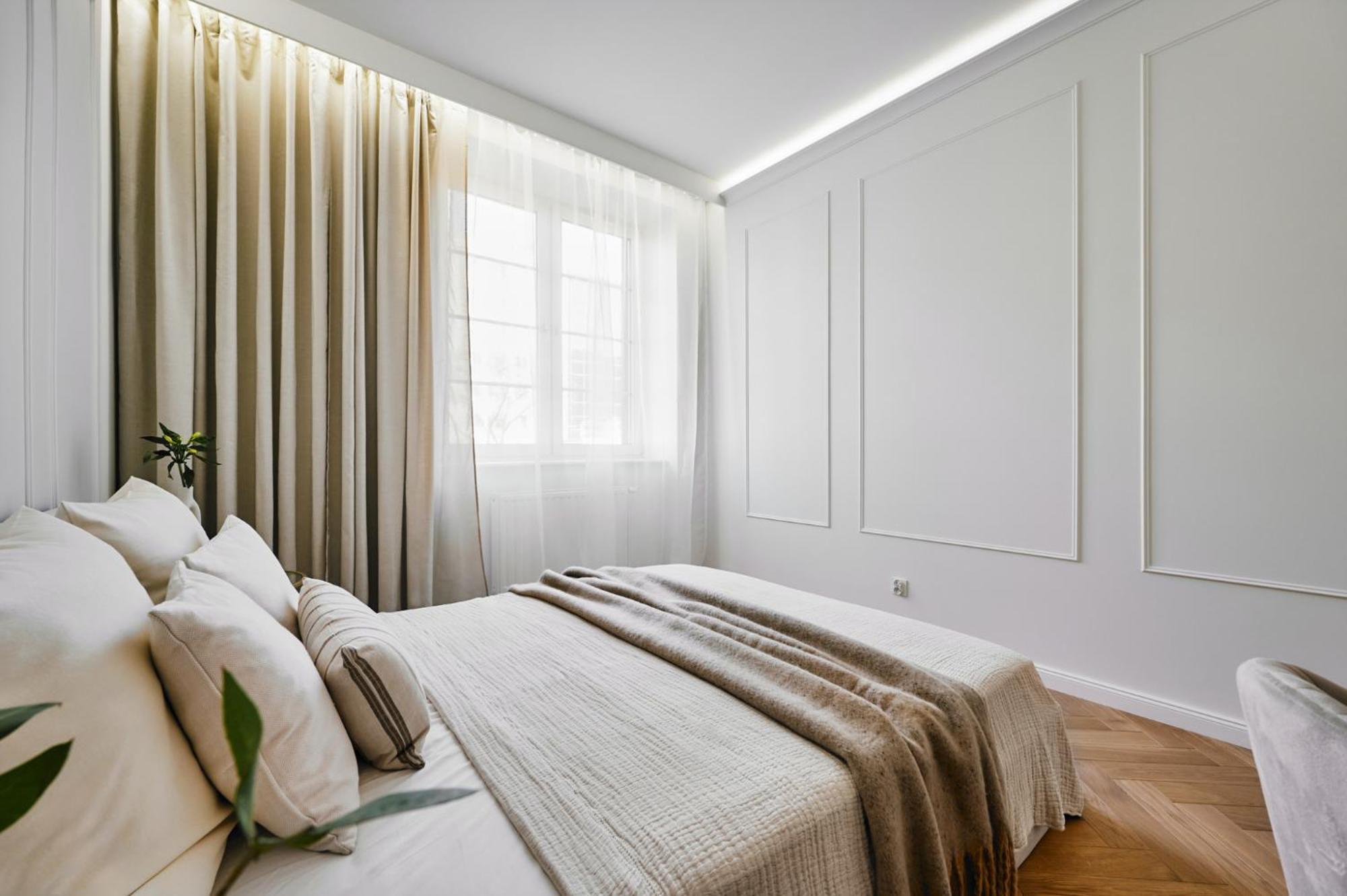 Rentplanet - Apartament Krasinskiego Krakow Exterior photo